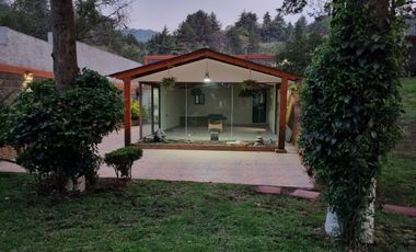 Casa - San Andrés Totoltepec