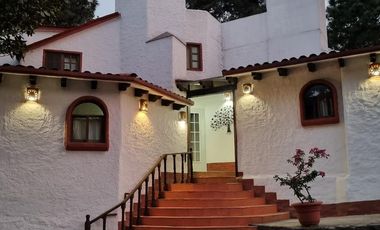 Casa - San Andrés Totoltepec