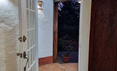 Casa - San Andrés Totoltepec