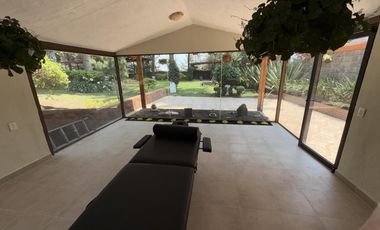 Casa - San Andrés Totoltepec