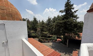 Casa - San Andrés Totoltepec