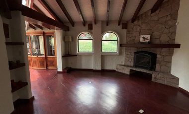 Casa - San Andrés Totoltepec