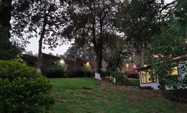 Casa - San Andrés Totoltepec