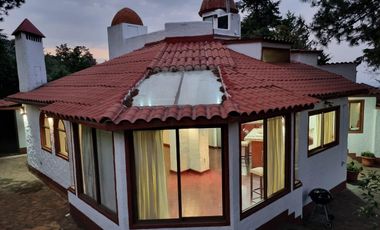 Casa - San Andrés Totoltepec