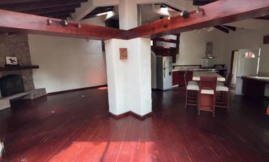 Casa - San Andrés Totoltepec
