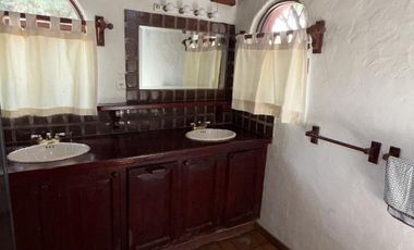 Casa - San Andrés Totoltepec