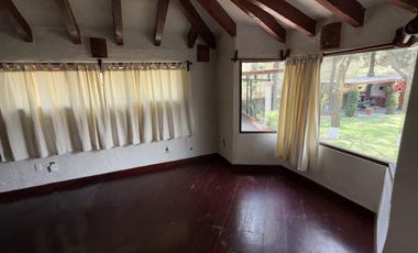 Casa - San Andrés Totoltepec