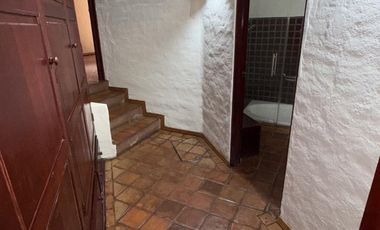 Casa - San Andrés Totoltepec
