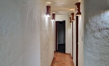 Casa - San Andrés Totoltepec