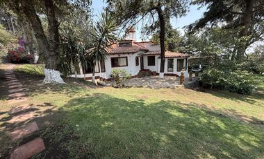 Casa - San Andrés Totoltepec