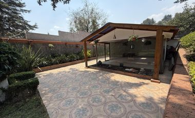Casa - San Andrés Totoltepec
