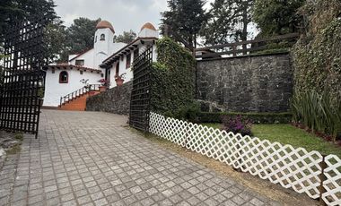 Casa - San Andrés Totoltepec