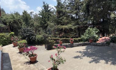 Casa - San Andrés Totoltepec