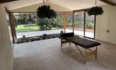 Casa - San Andrés Totoltepec