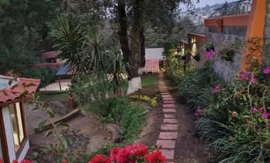 Casa - San Andrés Totoltepec
