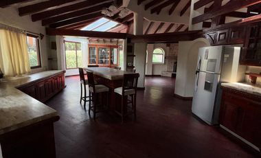 Casa - San Andrés Totoltepec