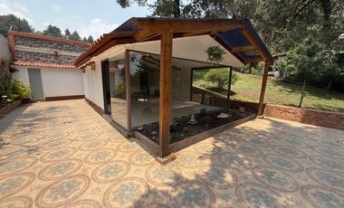 Casa - San Andrés Totoltepec