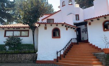 Casa - San Andrés Totoltepec