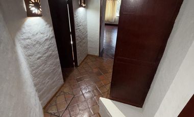 Casa - San Andrés Totoltepec