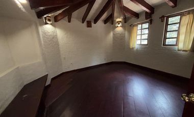 Casa - San Andrés Totoltepec