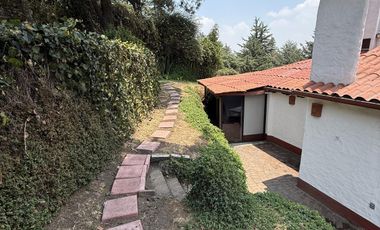 Casa - San Andrés Totoltepec