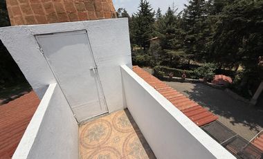 Casa - San Andrés Totoltepec