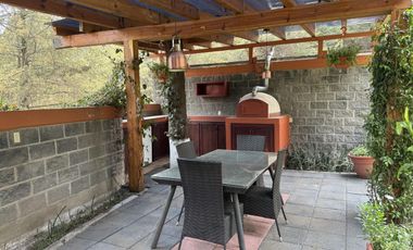Casa - San Andrés Totoltepec