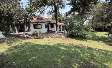 Casa - San Andrés Totoltepec