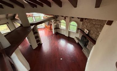 Casa - San Andrés Totoltepec