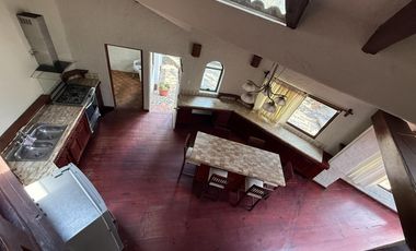 Casa - San Andrés Totoltepec