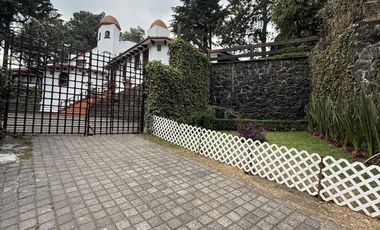 Casa - San Andrés Totoltepec