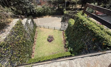 Casa - San Andrés Totoltepec