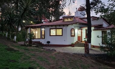 Casa - San Andrés Totoltepec