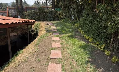 Casa - San Andrés Totoltepec