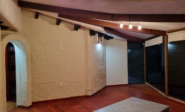 Casa - San Andrés Totoltepec