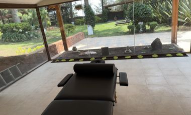 Casa - San Andrés Totoltepec