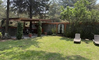 Casa - San Andrés Totoltepec
