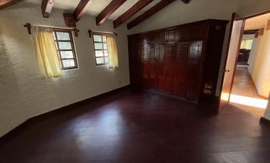 Casa - San Andrés Totoltepec