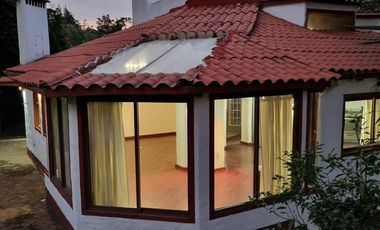 Casa - San Andrés Totoltepec