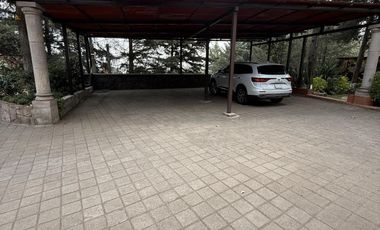 Casa - San Andrés Totoltepec