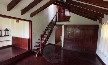 Casa - San Andrés Totoltepec