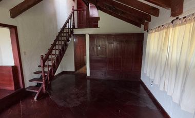 Casa - San Andrés Totoltepec