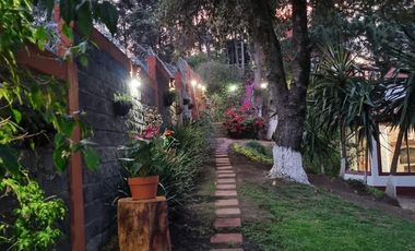 Casa - San Andrés Totoltepec