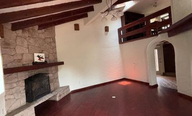 Casa - San Andrés Totoltepec
