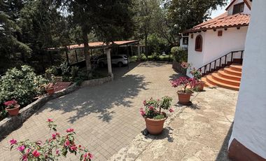 Casa - San Andrés Totoltepec
