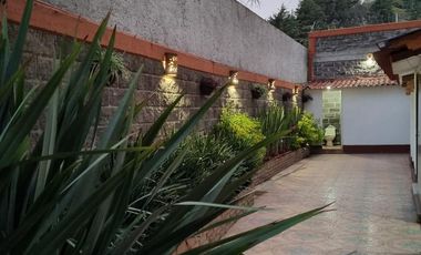 Casa - San Andrés Totoltepec