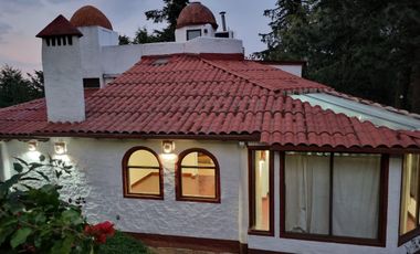 Casa - San Andrés Totoltepec