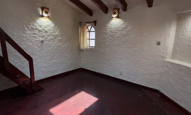 Casa - San Andrés Totoltepec
