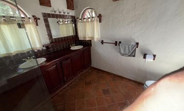 Casa - San Andrés Totoltepec