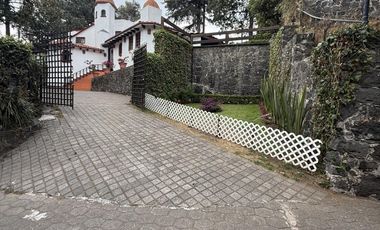 Casa - San Andrés Totoltepec